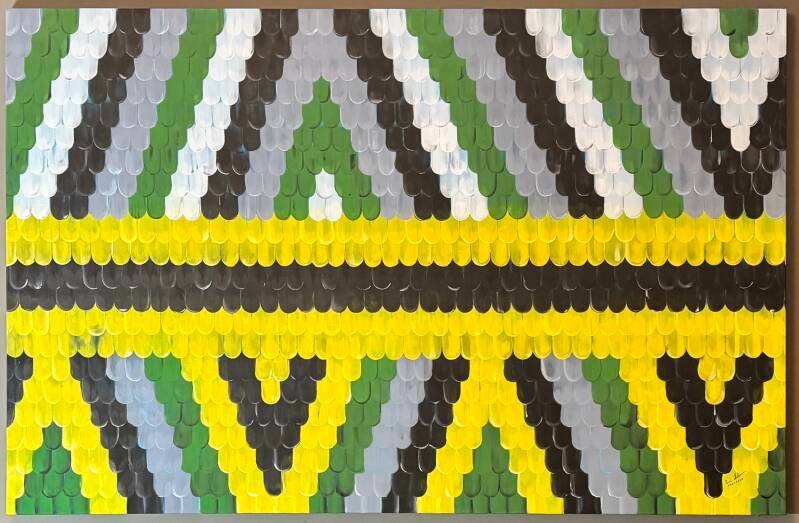 ''...mit Blick auf den Stephansdom''