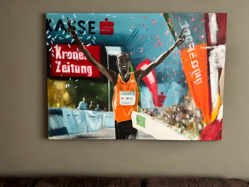 Vienna City Marathon