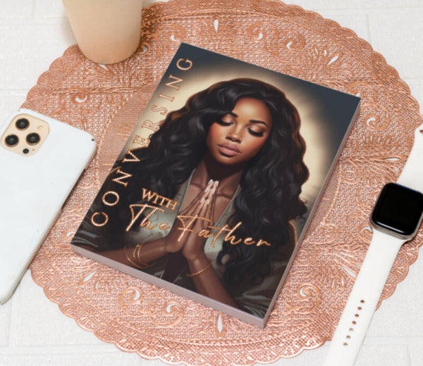 Conversing With The Father Journal