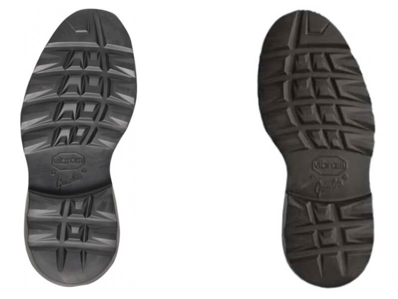 Vibram gumlite odessa