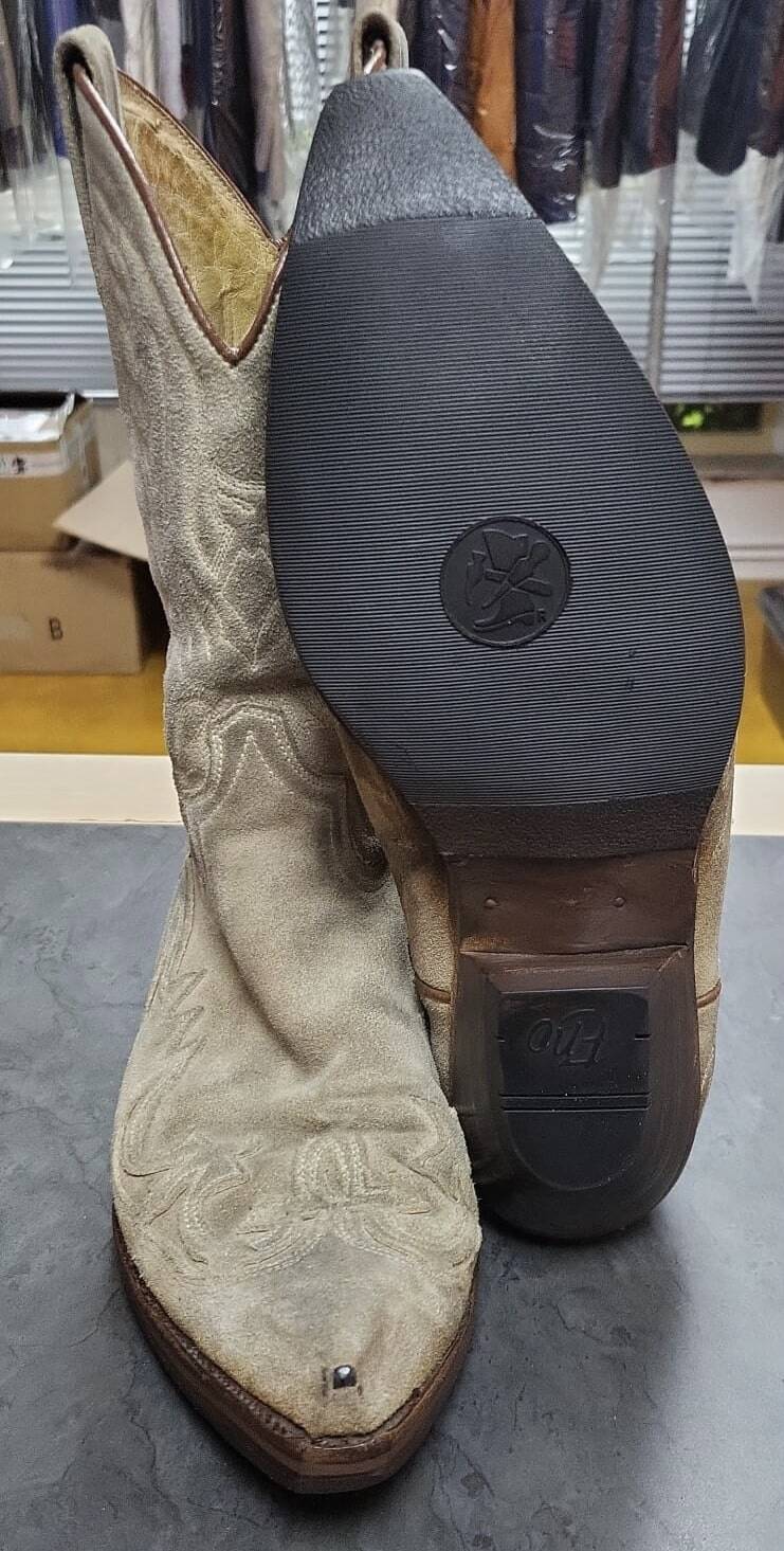 Beschermzool sendra eno hak 