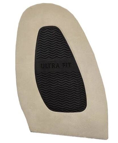 Van lier ultrafit lerenzolen