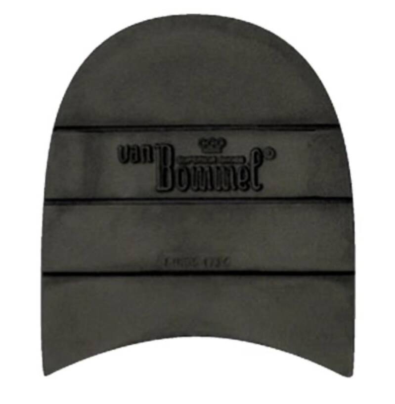 Van bommel rubber hak