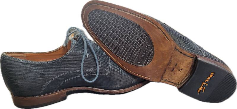 Van Lier ultrafit lerenzolen