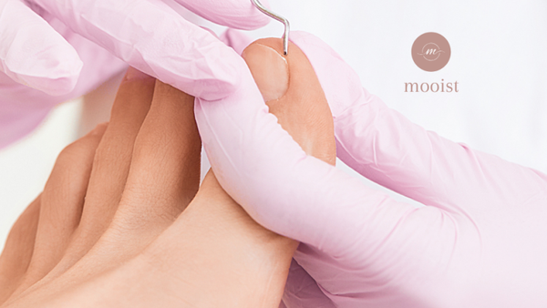 Praktijkopleiding Pedicure - 3 x 2u