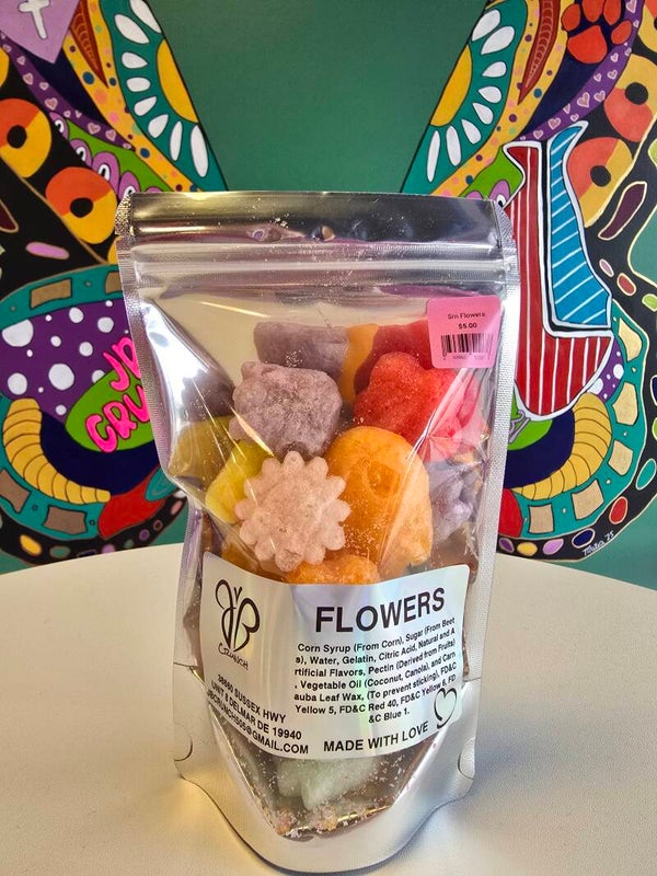 Sm flowers