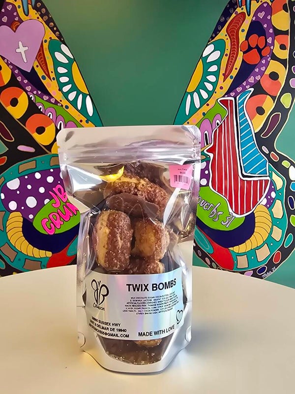Sm twix