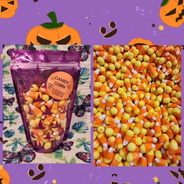 Candy corn