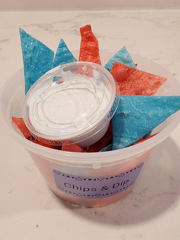 Chips & Dip