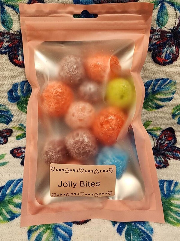 Jolly Bites