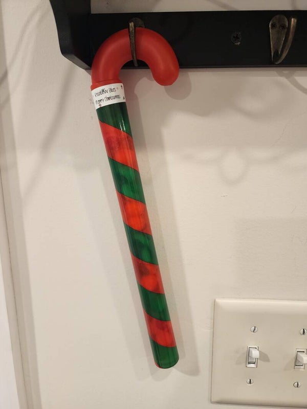 Stocking stuffer 2 for 5