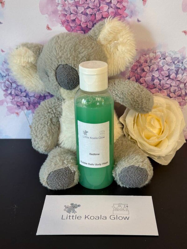 Bubble Bath/Body Wash