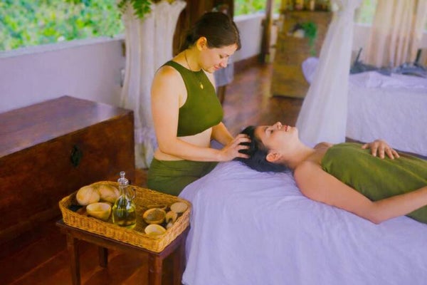 Relaxing Massage - 90 minutes