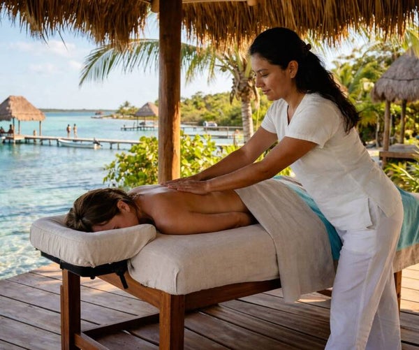 Holistic Massage - 90 minutes