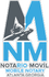 Notario Movil / Mobile notary Atlanta Georgia