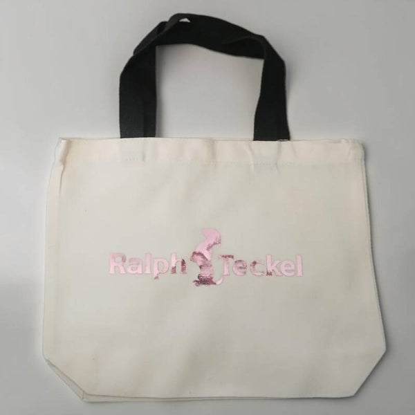 Tote bag - Ralph teckel