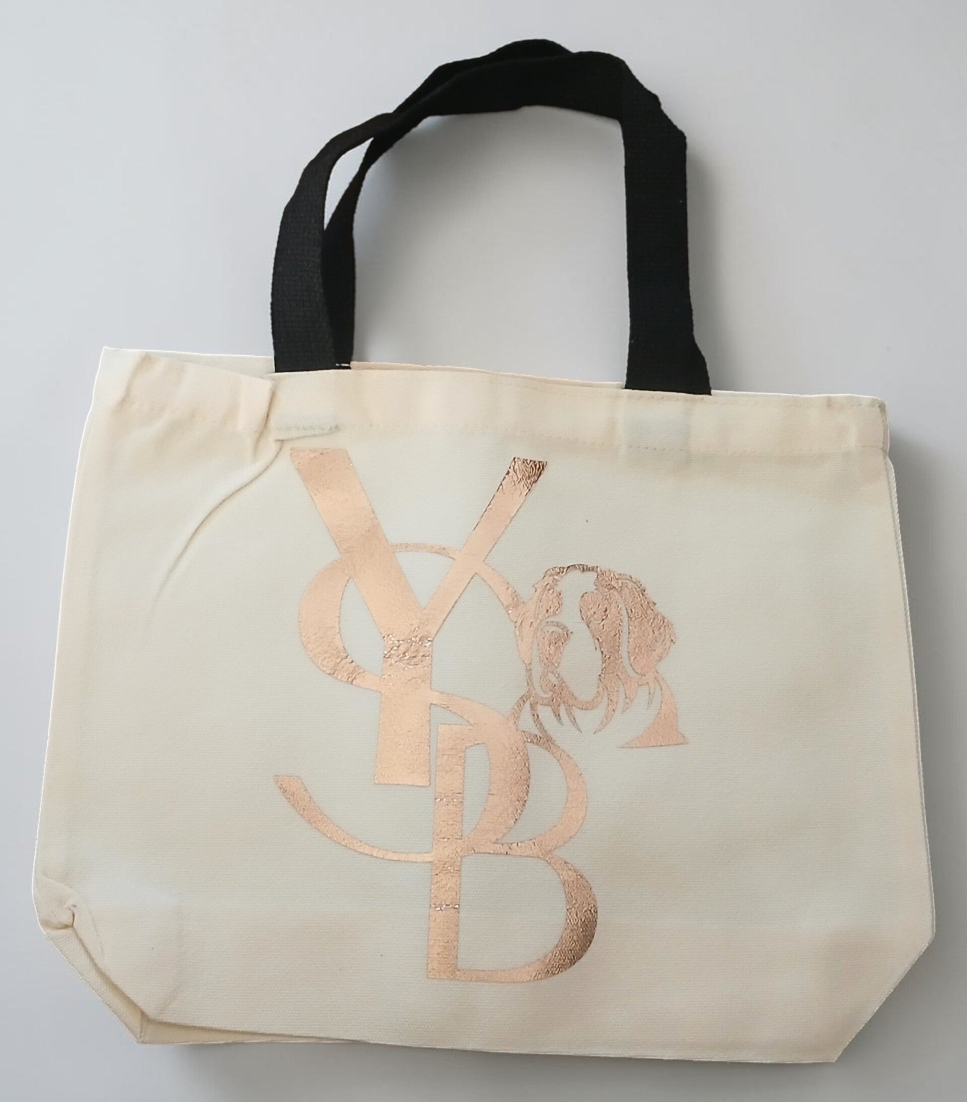 Tote bag - Yves-saint-bernard