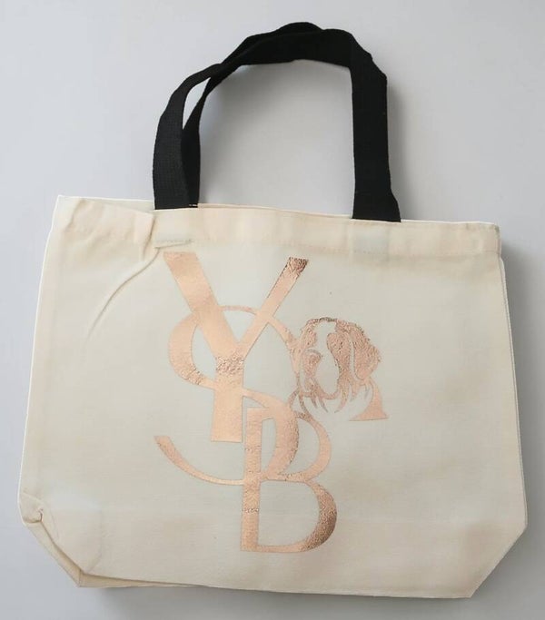 Tote bag - Yves-saint-bernard