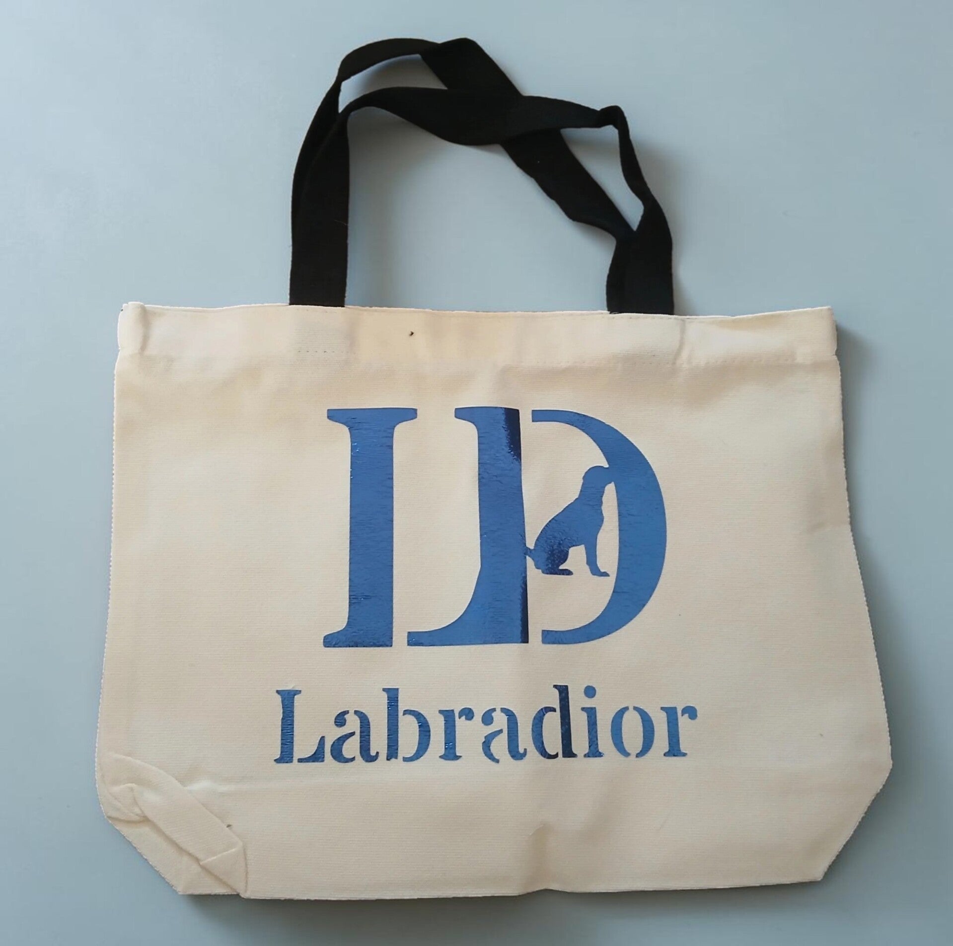 Tote bag - Labradior