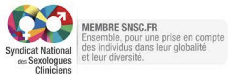 Logo du Syndicat National des Sexologues Cliniciens