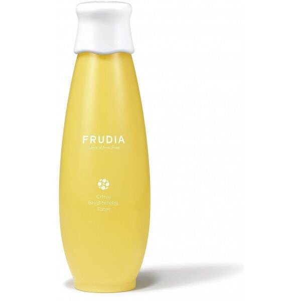 Tónico Iluminador Citrus