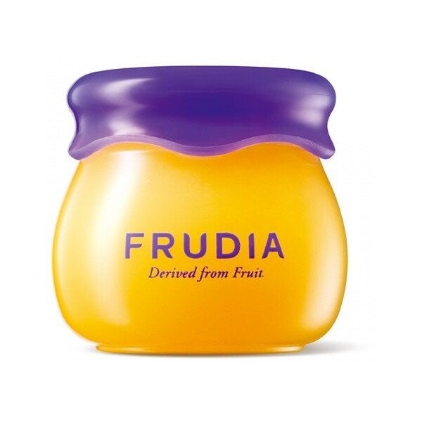 Bálsamo de Labios Hidratante Blueberry-Honey