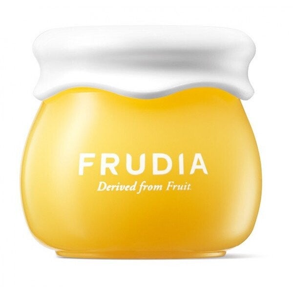 Crema Iluminadora Citrus