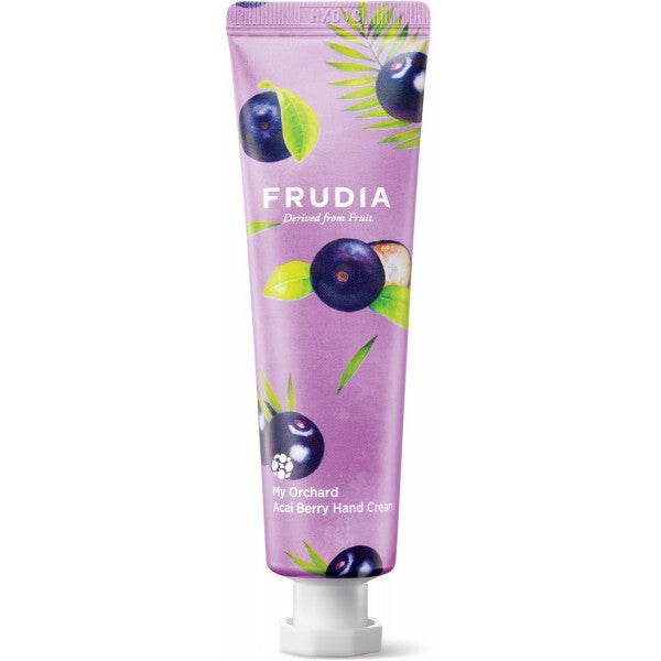 Crema Manos Açai Berry