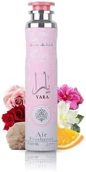 Ambientador Yara