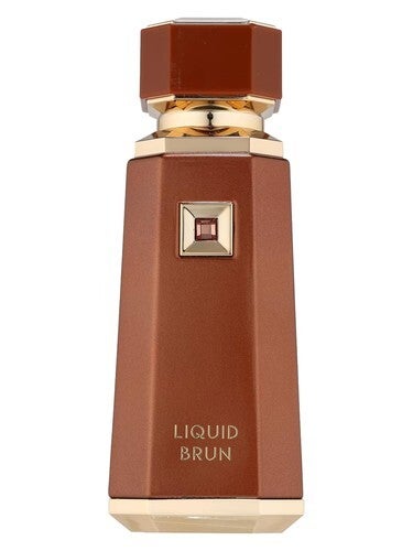 Liquid Brun