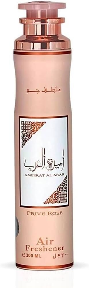 Ambientador Ameerat Al Arab Prive Rose