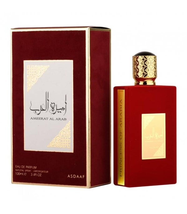 Ameerat Al Arab