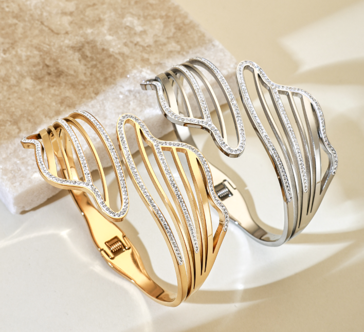 Brazalete Taormina