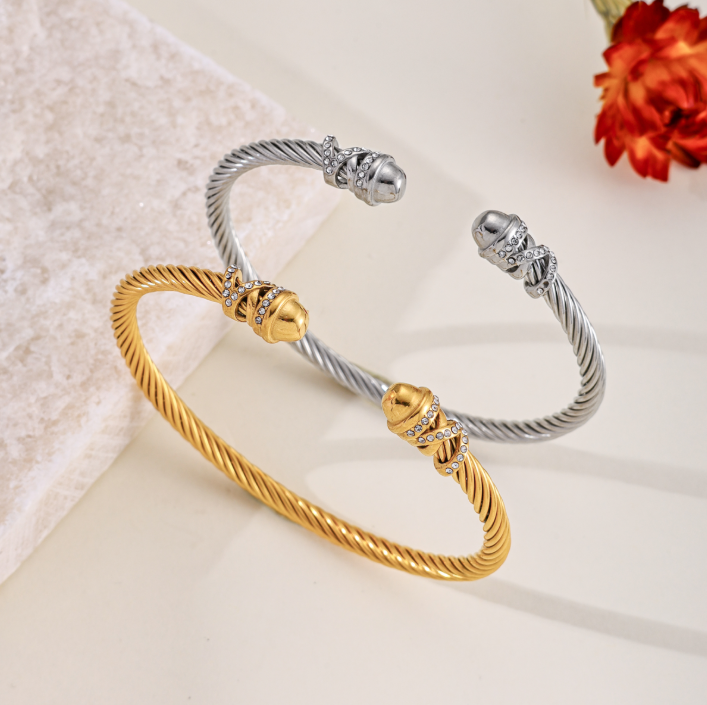 Brazalete Milan