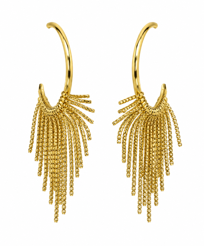 Pendientes Brunei
