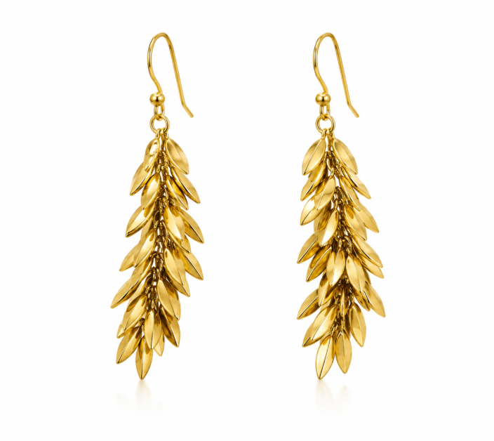 Pendientes Palau