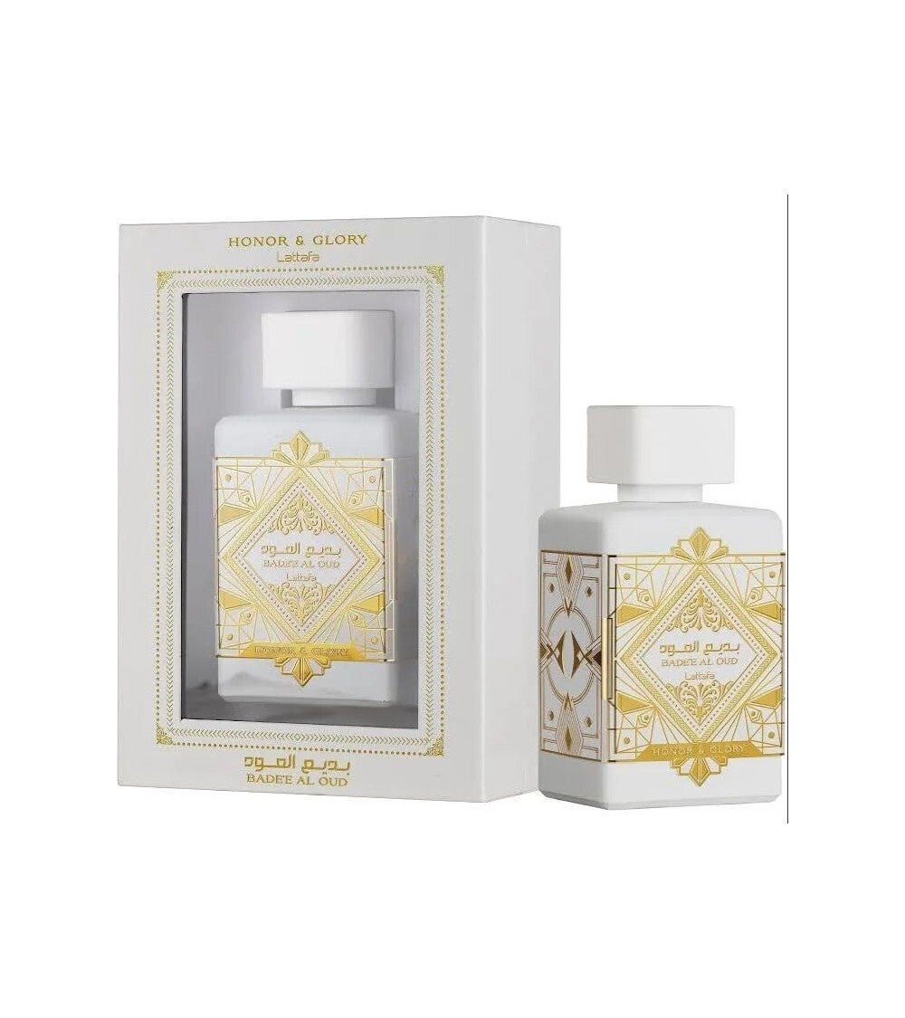 Badee Al Oud Honor & Glory