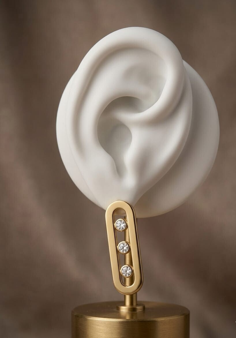 Pendientes Sicilia