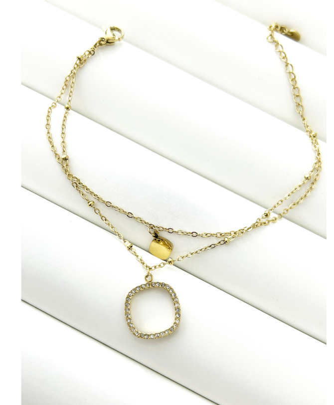 Pulsera Zaira