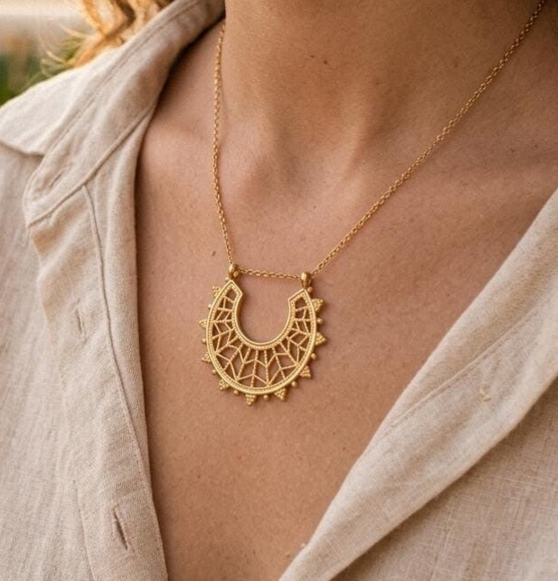 Collar Serena