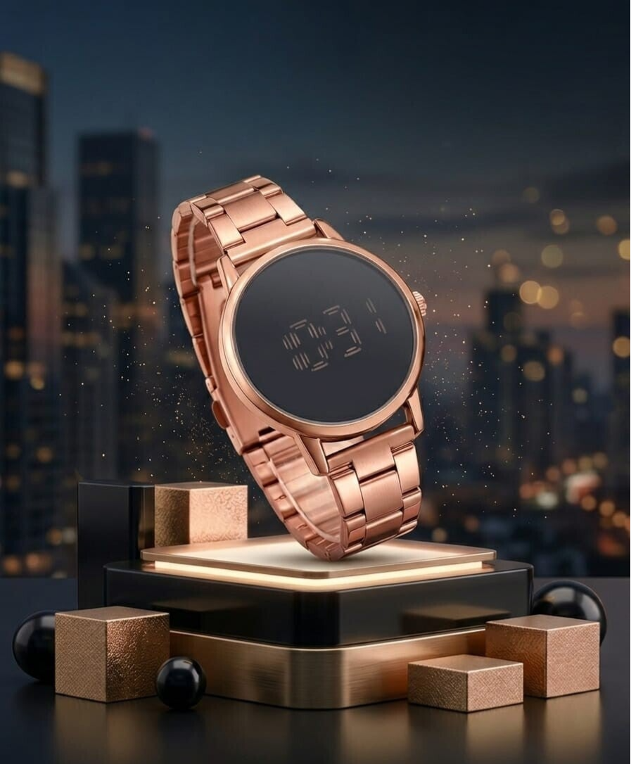 Reloj Lumière