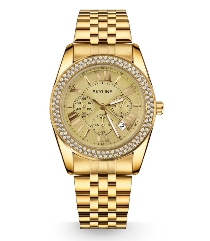 Reloj Emerald