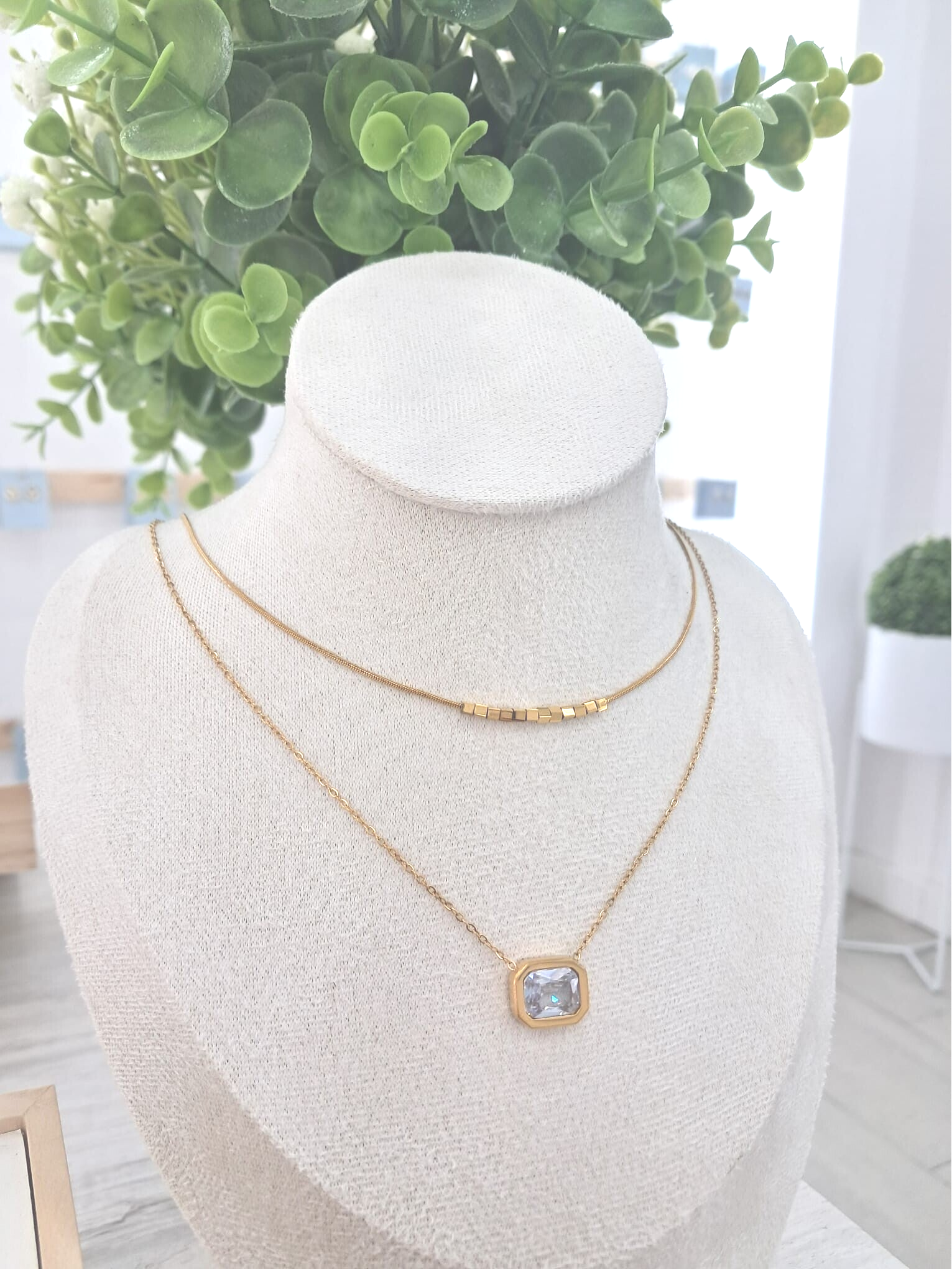 Collar Cancún