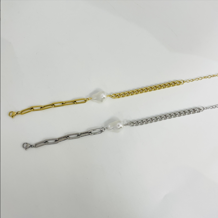 Pulsera Éter