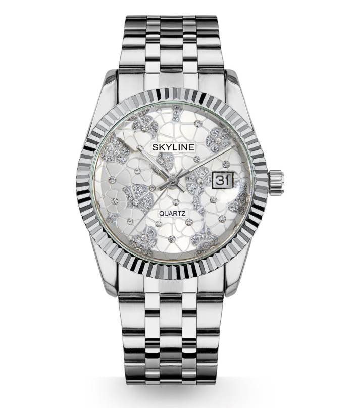 Reloj Essential