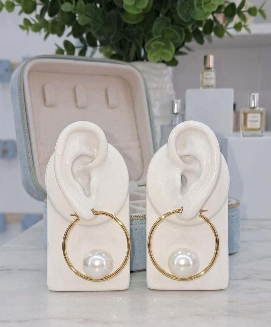Pendientes Harlem