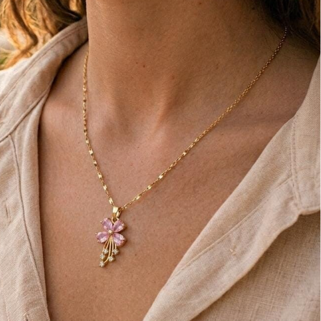 Collar Nara