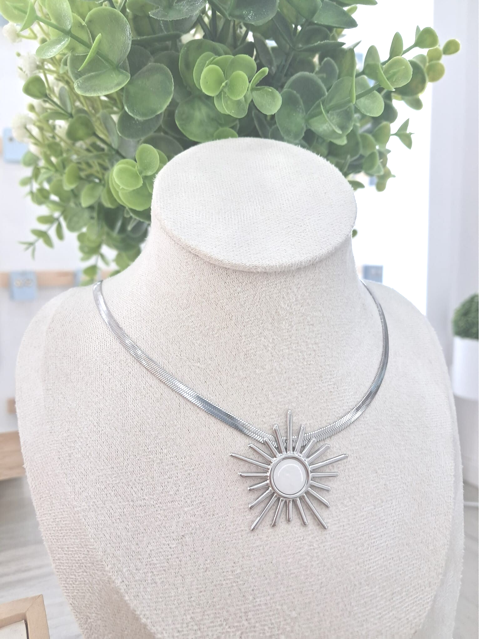 Collar Jávea