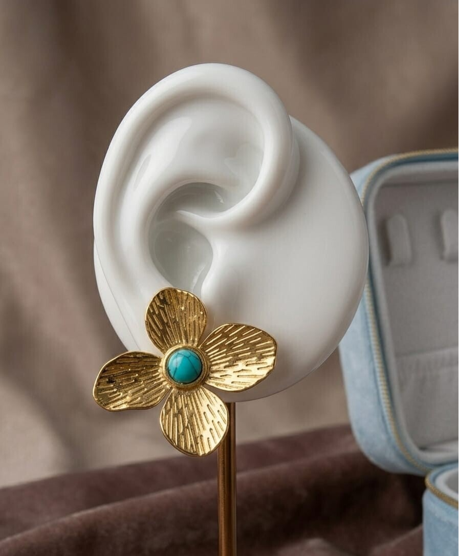 Pendientes Chelsea