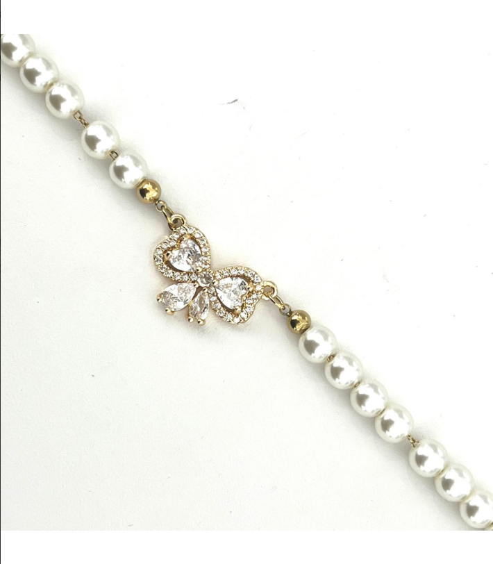 Pulsera Lazo